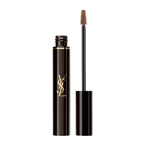 ysl couture brow 2|Couture Brow Mascara .